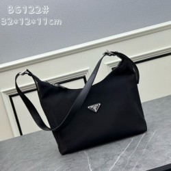 This summer's most popular brand 2024SS tote bag PRADA