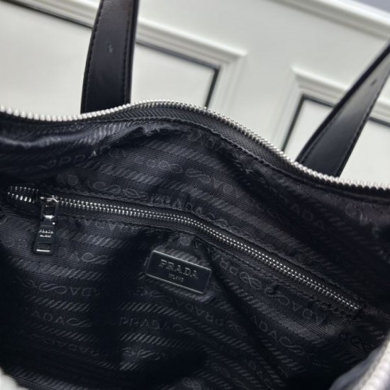 This summer's most popular brand 2024SS tote bag PRADA This summer's most popular brand 2024SS tote bag PRADA