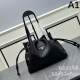 Celebrities are obsessed with the brand's new 2024SS tote bag PRADA Celebrities are obsessed with the brand's new 2024SS tote bag PRADA