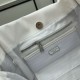 Celebrities are obsessed with the brand's new 2024SS tote bag PRADA Celebrities are obsessed with the brand's new 2024SS tote bag PRADA