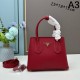 Upgrade your summer classic style 2024SS tote bag PRADA Upgrade your summer classic style 2024SS tote bag PRADA
