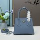 Upgrade your summer classic style 2024SS tote bag PRADA Upgrade your summer classic style 2024SS tote bag PRADA