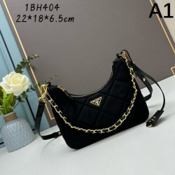 Last year's popular item new 2024SS tote bag PRADA Prada