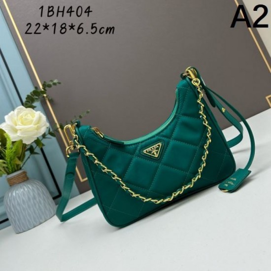 Last year's popular item new 2024SS tote bag PRADA Prada Last year's popular item new 2024SS tote bag PRADA Prada