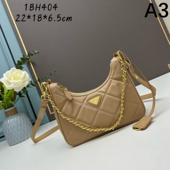 Last year's popular item new 2024SS tote bag PRADA Prada Last year's popular item new 2024SS tote bag PRADA Prada