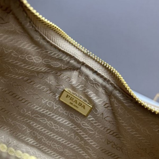 Last year's popular item new 2024SS tote bag PRADA Prada Last year's popular item new 2024SS tote bag PRADA Prada