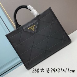 Enjoy the latest summer style 2024SS tote bag PRADA