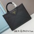 Enjoy the latest summer style 2024SS tote bag PRADA