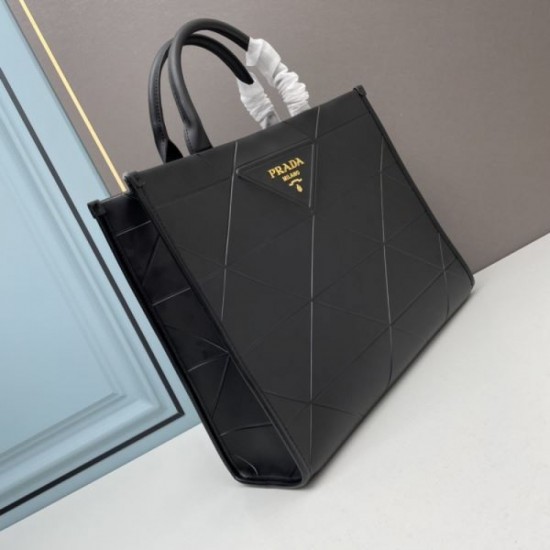 Enjoy the latest summer style 2024SS tote bag PRADA Enjoy the latest summer style 2024SS tote bag PRADA