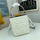 New elegant 2024SS tote bag PRADA New elegant 2024SS tote bag PRADA
