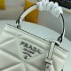 New elegant 2024SS tote bag PRADA New elegant 2024SS tote bag PRADA