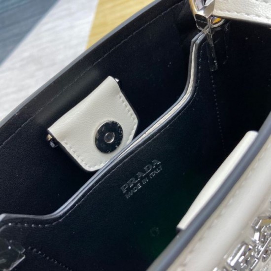 New elegant 2024SS tote bag PRADA New elegant 2024SS tote bag PRADA