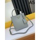 Fashionable style continues this season 2024SS tote bag PRADA Fashionable style continues this season 2024SS tote bag PRADA