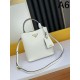 Fashionable style continues this season 2024SS tote bag PRADA Fashionable style continues this season 2024SS tote bag PRADA