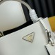 Fashionable style continues this season 2024SS tote bag PRADA Fashionable style continues this season 2024SS tote bag PRADA