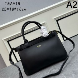 2024SS tote bag PRADA recommended for the best new item in cost performance