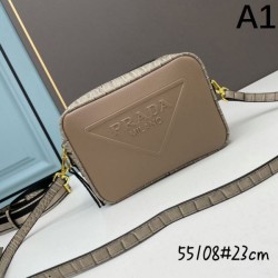 Cute guaranteed to be sold out Very popular 2024SS shoulder bag PRADA Prada