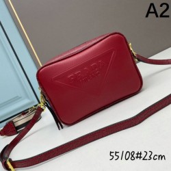 Cute guaranteed to be sold out Very popular 2024SS shoulder bag PRADA Prada