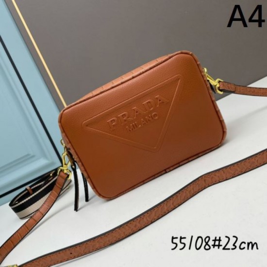 Cute guaranteed to be sold out Very popular 2024SS shoulder bag PRADA Prada Cute guaranteed to be sold out Very popular 2024SS shoulder bag PRADA Prada