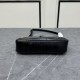 2024SS Shoulder Bag PRADA Prada 2024SS Shoulder Bag PRADA Prada