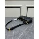 2024SS Shoulder Bag PRADA Prada 2024SS Shoulder Bag PRADA Prada