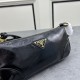 2024SS Shoulder Bag PRADA Prada 2024SS Shoulder Bag PRADA Prada