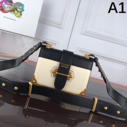 Very popular domestic sold out limited quantity 2024SS shoulder bag PRADA Prada
