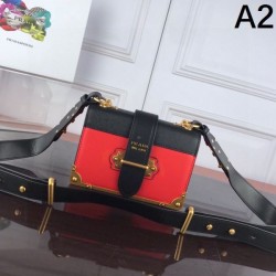 Very popular domestic sold out limited quantity 2024SS shoulder bag PRADA Prada