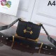 Very popular domestic sold out limited quantity 2024SS shoulder bag PRADA Prada Very popular domestic sold out limited quantity 2024SS shoulder bag PRADA Prada