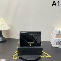 New spring/summer style 2024SS shoulder bag PRADA