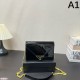 New spring/summer style 2024SS shoulder bag PRADA New spring/summer style 2024SS shoulder bag PRADA