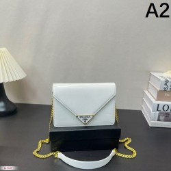 New spring/summer style 2024SS shoulder bag PRADA