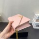 New spring/summer style 2024SS shoulder bag PRADA New spring/summer style 2024SS shoulder bag PRADA