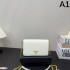Refreshing style for spring and summer 2024SS shoulder bag PRADA Prada