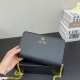 Refreshing style for spring and summer 2024SS shoulder bag PRADA Prada Refreshing style for spring and summer 2024SS shoulder bag PRADA Prada