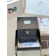 Continuing trend in spring and summer 2024SS shoulder bag PRADA Continuing trend in spring and summer 2024SS shoulder bag PRADA