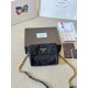 Continuing trend in spring and summer 2024SS shoulder bag PRADA Continuing trend in spring and summer 2024SS shoulder bag PRADA