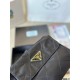 Continuing trend in spring and summer 2024SS shoulder bag PRADA Continuing trend in spring and summer 2024SS shoulder bag PRADA
