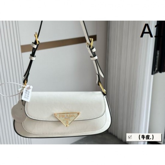 Popular item for spring/summer 2024SS shoulder bag PRADA Popular item for spring/summer 2024SS shoulder bag PRADA