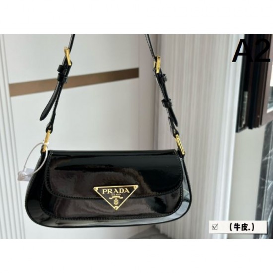 Popular item for spring/summer 2024SS shoulder bag PRADA Popular item for spring/summer 2024SS shoulder bag PRADA