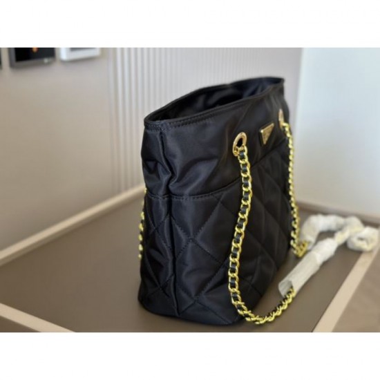 Not to be missed Summer items 2024SS tote bag PRADA Prada Not to be missed Summer items 2024SS tote bag PRADA Prada