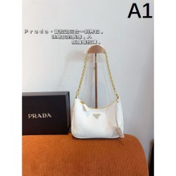 New Spring/Summer 2024SS tote bag PRADA with great local prices