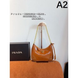 New Spring/Summer 2024SS tote bag PRADA with great local prices