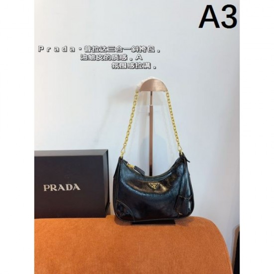 New Spring/Summer 2024SS tote bag PRADA with great local prices New Spring/Summer 2024SS tote bag PRADA with great local prices