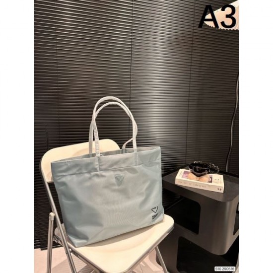 Rare! Limited to stores 2024SS tote bag PRADA Prada Rare! Limited to stores 2024SS tote bag PRADA Prada