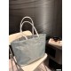 Rare! Limited to stores 2024SS tote bag PRADA Prada Rare! Limited to stores 2024SS tote bag PRADA Prada
