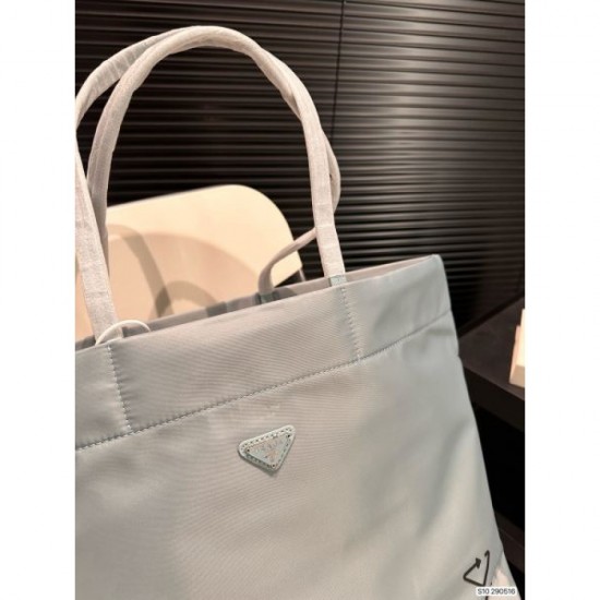 Rare! Limited to stores 2024SS tote bag PRADA Prada Rare! Limited to stores 2024SS tote bag PRADA Prada
