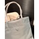 Rare! Limited to stores 2024SS tote bag PRADA Prada Rare! Limited to stores 2024SS tote bag PRADA Prada