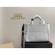 Great value for this season 2024SS tote bag PRADA Great value for this season 2024SS tote bag PRADA