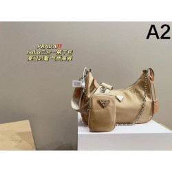 Get the new product at sale price 2024SS Tote Bag PRADA